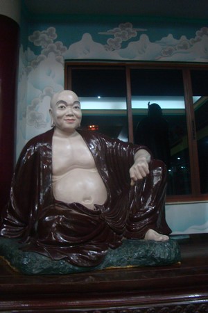 Ấn Độ: Chùm ảnh Trung tâm Viên Giác nơi tu tập lý tưởng