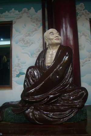 Ấn Độ: Chùm ảnh Trung tâm Viên Giác nơi tu tập lý tưởng