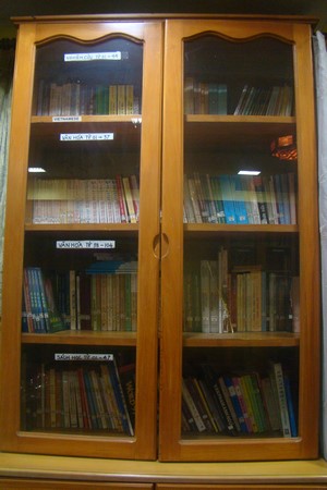 Ấn Độ: Chùm ảnh Trung tâm Viên Giác nơi tu tập lý tưởng