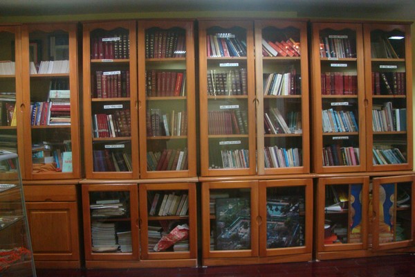 Ấn Độ: Chùm ảnh Trung tâm Viên Giác nơi tu tập lý tưởng