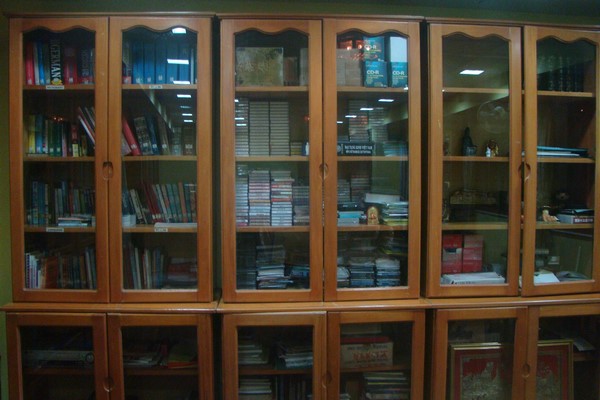 Ấn Độ: Chùm ảnh Trung tâm Viên Giác nơi tu tập lý tưởng