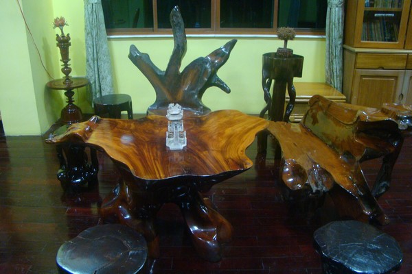 Ấn Độ: Chùm ảnh Trung tâm Viên Giác nơi tu tập lý tưởng