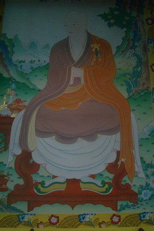 Ấn Độ: Chùm ảnh Trung tâm Viên Giác nơi tu tập lý tưởng