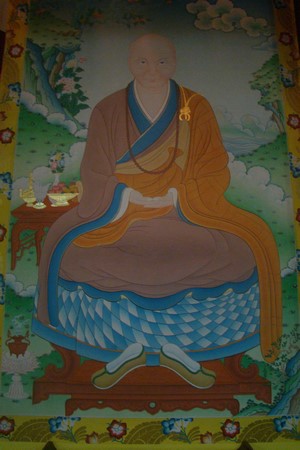 Ấn Độ: Chùm ảnh Trung tâm Viên Giác nơi tu tập lý tưởng