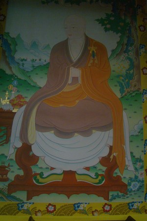 Ấn Độ: Chùm ảnh Trung tâm Viên Giác nơi tu tập lý tưởng