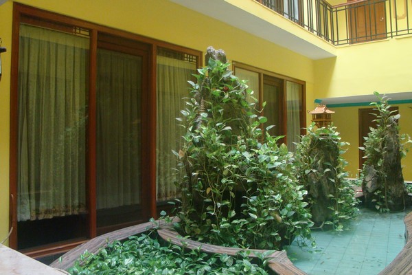 Ấn Độ: Chùm ảnh Trung tâm Viên Giác nơi tu tập lý tưởng