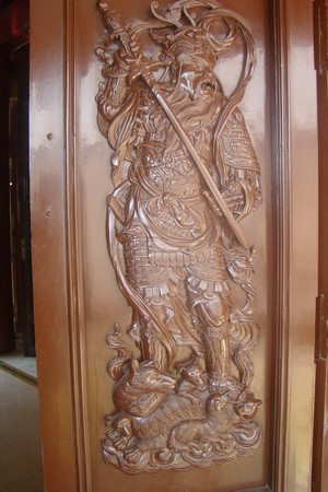 Ấn Độ: Chùm ảnh Trung tâm Viên Giác nơi tu tập lý tưởng