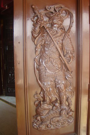 Ấn Độ: Chùm ảnh Trung tâm Viên Giác nơi tu tập lý tưởng