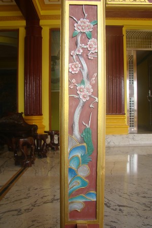 Ấn Độ: Chùm ảnh Trung tâm Viên Giác nơi tu tập lý tưởng