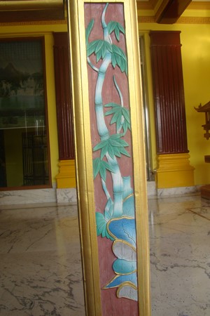 Ấn Độ: Chùm ảnh Trung tâm Viên Giác nơi tu tập lý tưởng