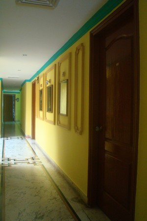 Ấn Độ: Chùm ảnh Trung tâm Viên Giác nơi tu tập lý tưởng