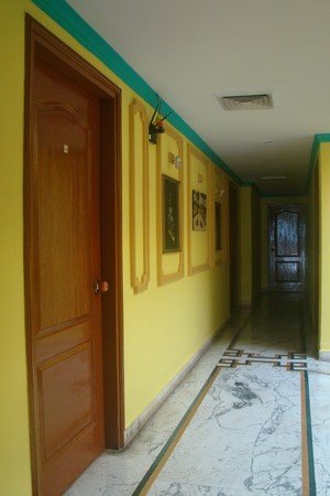 Ấn Độ: Chùm ảnh Trung tâm Viên Giác nơi tu tập lý tưởng