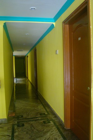 Ấn Độ: Chùm ảnh Trung tâm Viên Giác nơi tu tập lý tưởng