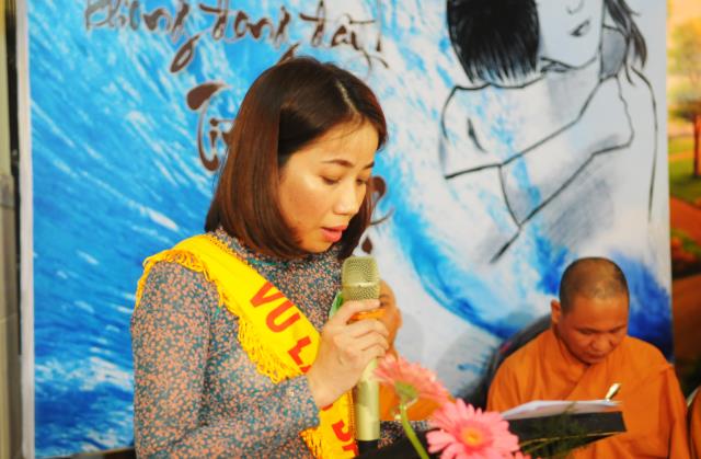 TP.HCM: Ấm áp Đại lễ Vu lan Báo hiếu tại Tịnh Viện Pháp Hạnh