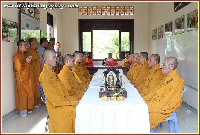 TP.HCM: Đại Lễ cầu siêu tưởng niệm thân nhân tại Phúc An Viên