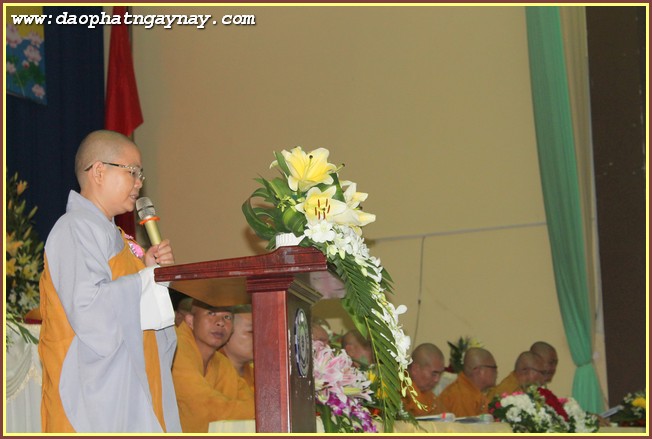 Bình Dương: Lễ mãn hạ PL 2559