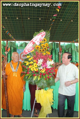 TP.HCM: Đại lễ Vu Lan Báo Hiếu - PL.2559 tại Suối Tiên