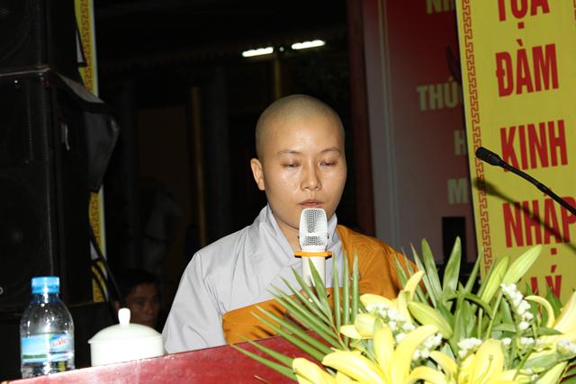 Phật giáo Thái Nguyên tổ chức đại lễ Vu Lan báo hiếu