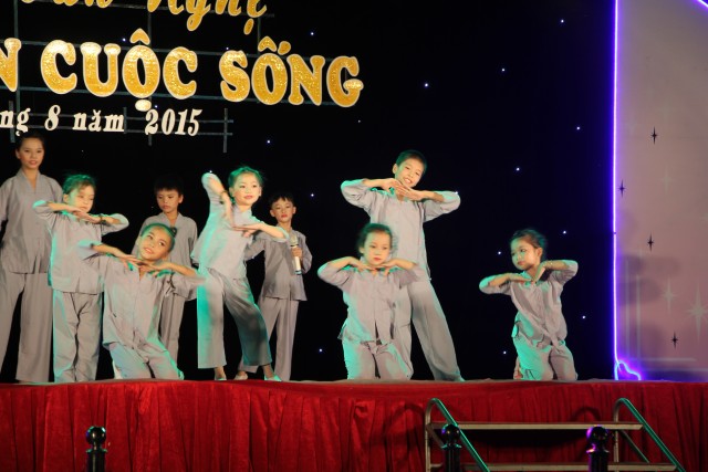 Thái Bình: Chùa Từ Xuyên giao lưu và chúc mừng Công an tỉnh