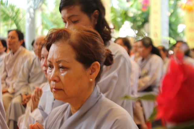 Đồng Tháp: Mùa Báo Hiếu Chùa Bạch Liên 2