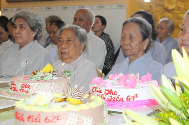 An Giang: Tịnh Thất Quy Nguyên Chúc Thọ và Vu Lan