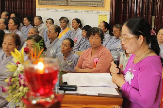 An Giang: Tịnh Thất Quy Nguyên Chúc Thọ và Vu Lan
