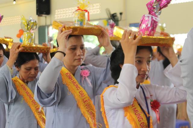 An Giang: Tịnh Thất Quy Nguyên Chúc Thọ và Vu Lan