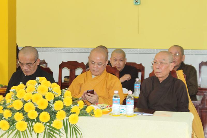 Đồng Tháp: Họp Giao Ban 5 Tỉnh Miền Tây