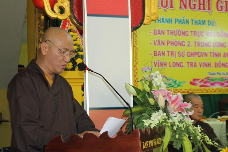 Đồng Tháp: Họp Giao Ban 5 Tỉnh Miền Tây