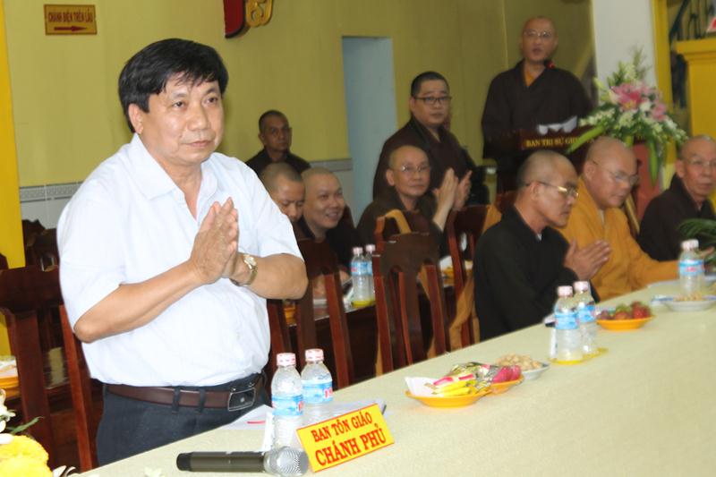 Đồng Tháp: Họp Giao Ban 5 Tỉnh Miền Tây