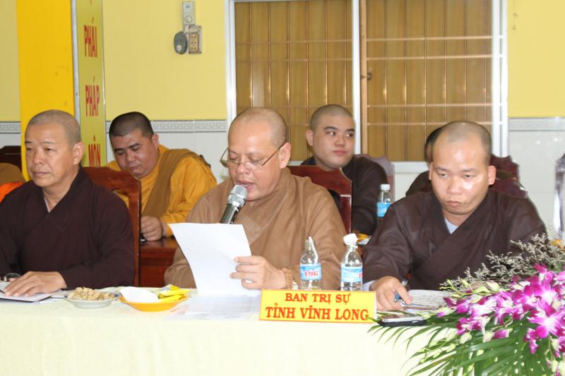 Đồng Tháp: Họp Giao Ban 5 Tỉnh Miền Tây