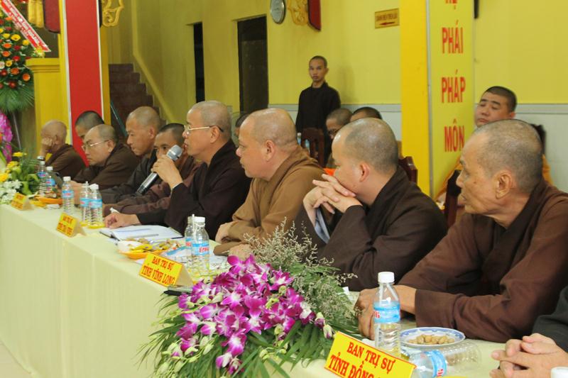 Đồng Tháp: Họp Giao Ban 5 Tỉnh Miền Tây