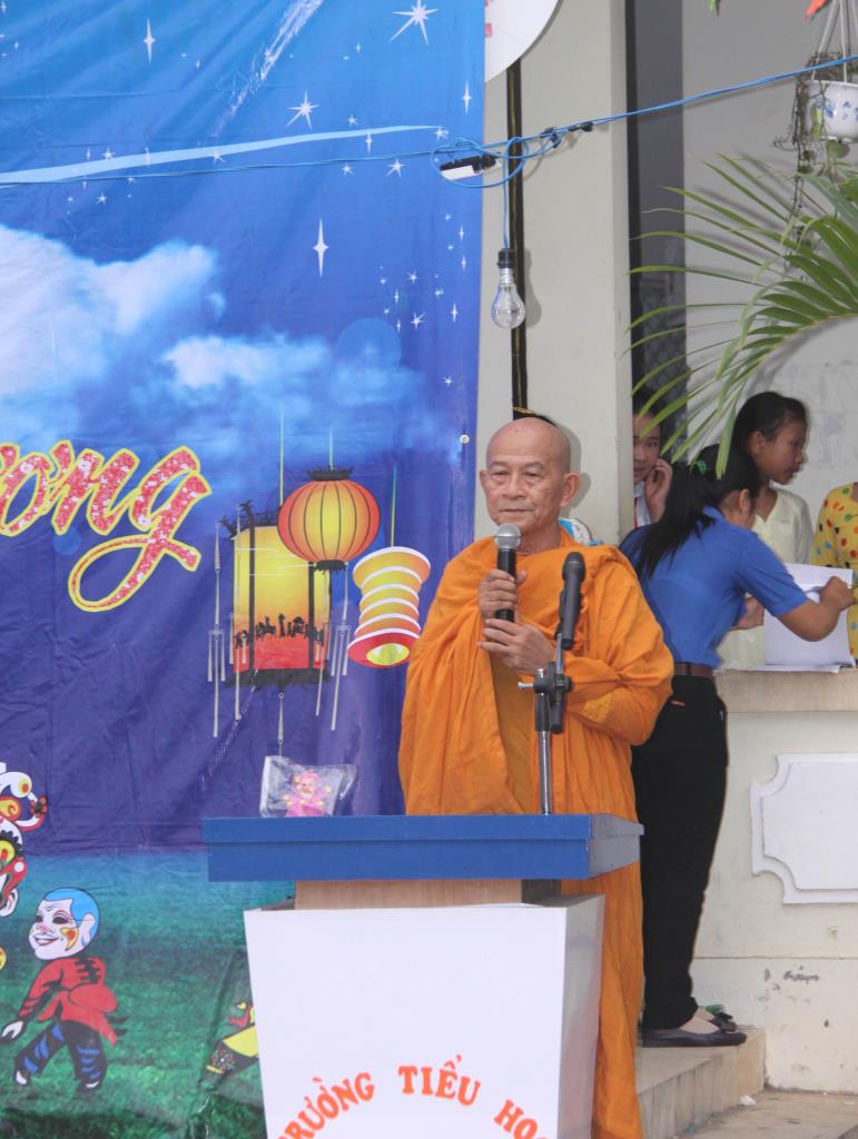 Về Quê Tổ Với Trung Thu Yêu Thương