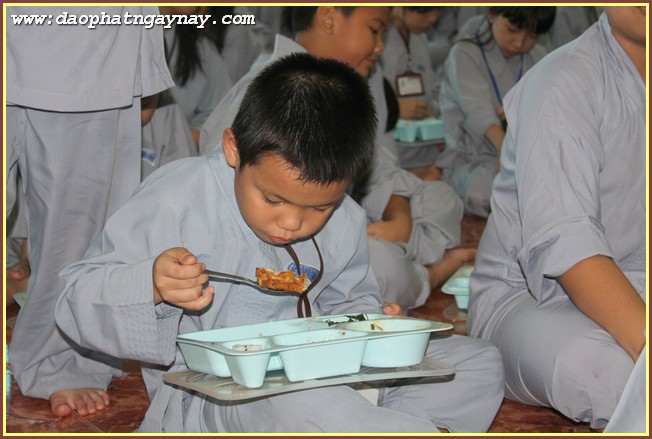 TP.Hồ Chí Minh: Gieo Hạt Từ Tâm - Kì 41 "Chủ Đề: Con Yêu Ba, Con Yêu Mẹ!"