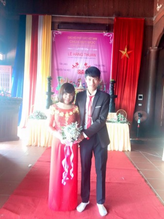 Thái Bình: Chùa Bụt Mọc tổ chức trung thu và lễ hằng thuận