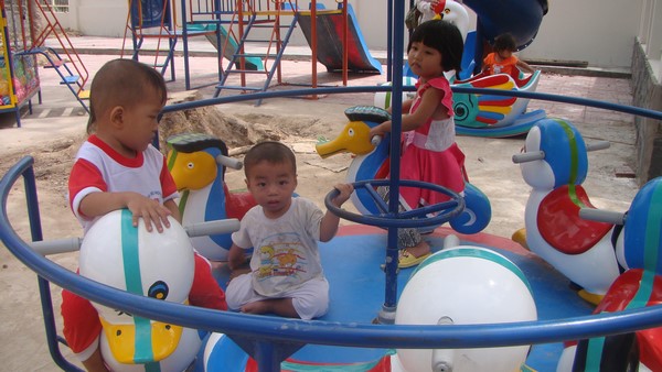 Hà Tiên: Từ thiện dịp Vu Lan Thắng hội