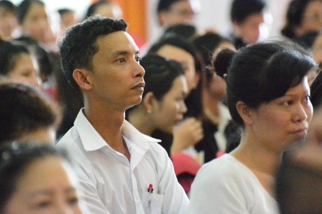 Quỹ Đạo Phật Ngày Nay: Lễ công bố chương trình &quot; Chung tay vì người bệnh&quot;
