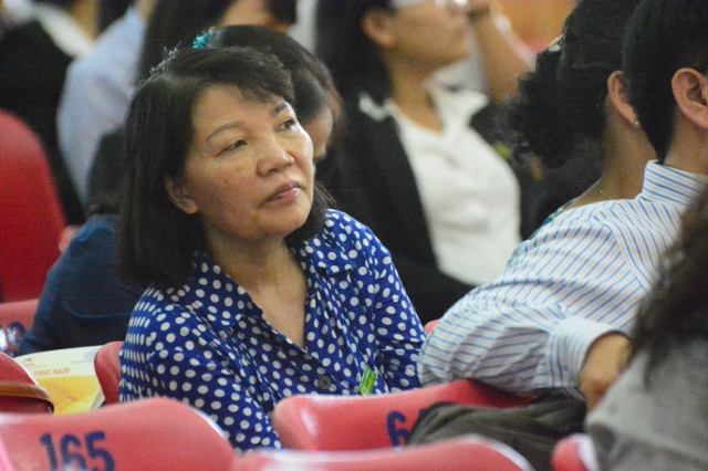 Quỹ Đạo Phật Ngày Nay: Lễ công bố chương trình &quot; Chung tay vì người bệnh&quot;