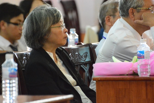 Quỹ Đạo Phật Ngày Nay: Lễ công bố chương trình &quot; Chung tay vì người bệnh&quot;