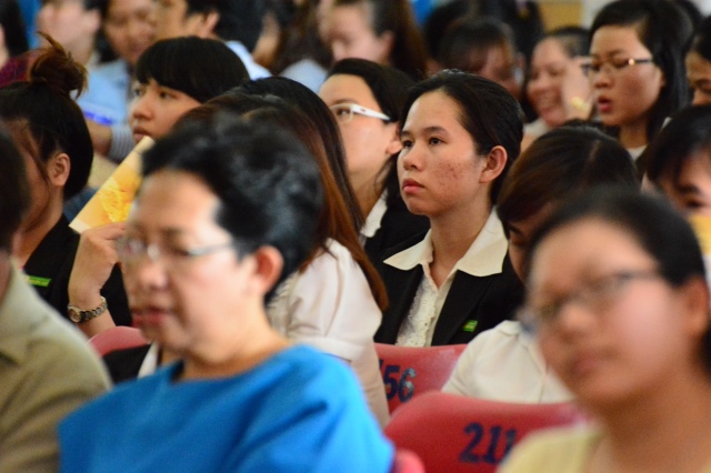 Quỹ Đạo Phật Ngày Nay: Lễ công bố chương trình &quot; Chung tay vì người bệnh&quot;