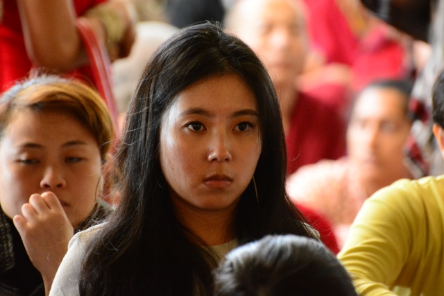 Phái đoàn Phật giáo Việt Nam tham dự Pháp hội Dharamsala 2015