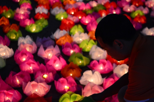 Phái đoàn Phật giáo Việt Nam tham dự Pháp hội Dharamsala 2015