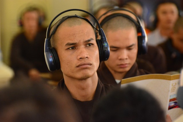 Bế mạc hội thảo quốc tế: Phật giáo vùng Mê-kông: Lịch sử và phát triển