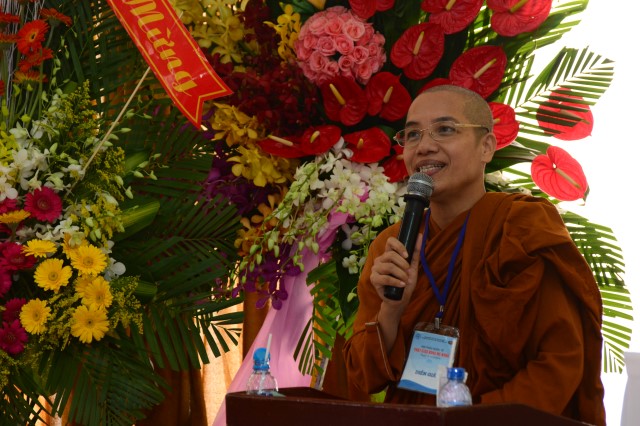 Bế mạc hội thảo quốc tế: Phật giáo vùng Mê-kông: Lịch sử và phát triển