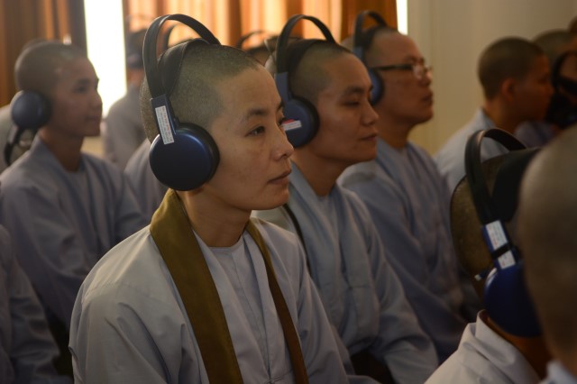 Bế mạc hội thảo quốc tế: Phật giáo vùng Mê-kông: Lịch sử và phát triển