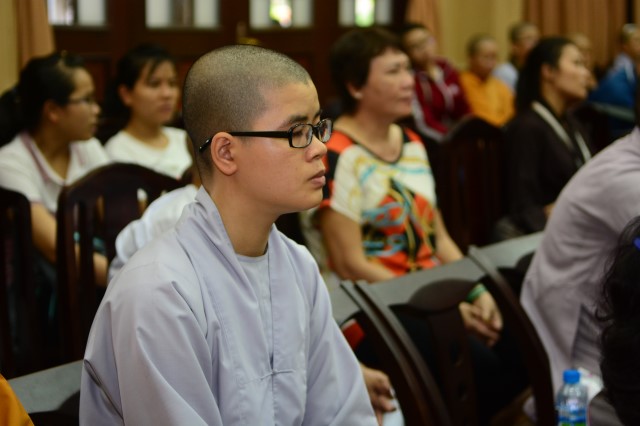Bế mạc hội thảo quốc tế: Phật giáo vùng Mê-kông: Lịch sử và phát triển