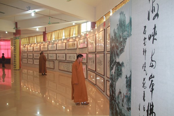 Trung Quốc Thiên niên Cổ Tự Thạch Thất Thiền viện Tp Hạ Môn tỉnh Phúc Kiến