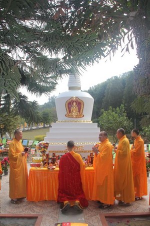 Trung Quốc Thiên niên Cổ Tự Thạch Thất Thiền viện Tp Hạ Môn tỉnh Phúc Kiến