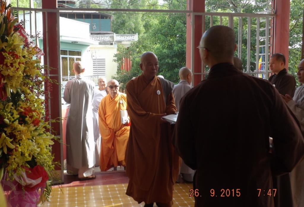 Thắm tình trọn nghĩa - Lễ đốt nến Tưởng niệm và Tri ân, 25 năm một chặn đường