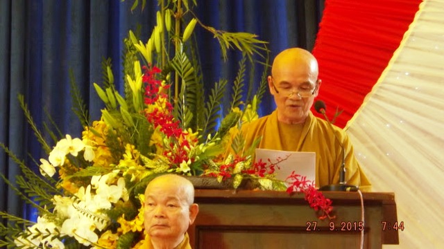 Ấn tượng Lễ Kỷ niệm 25 năm thành lập trường TCPH Khánh Hòa